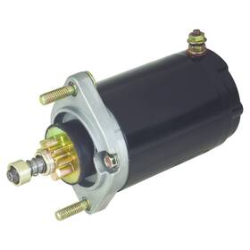 Mcr5944ne6 Mcr New 12v Starter Fits Arctic Cat Snowmobiles Bearcat Cheetah 340 440 0745018 El