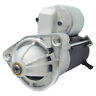 Mcr19119ne2 Mcr New Cw Starter Fits John Deere Utv Gator