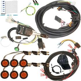 62726 Mcs Adventures Turn Signal Kit -