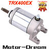 Md-1072hd14701-2f Starter For Honda Sportrax Ex Atv