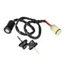 Mdo6507063650931rm Ignition Key Switch For Honda Foreman 728619829811