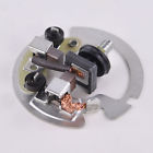 Me-130-501815 Me-130-501815--m--sz Mister Electrical Starter Motor Brush Kit For Yamaha Yfm Big