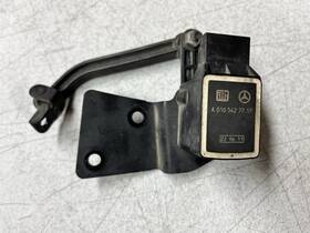 A1643280240 Mercedes-benz 2010-2012 Ml Gl W164 X 164 Front Rh Height Leveling Sensor