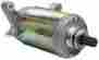 Mey225-na Parts Unlimited Starter Motor