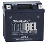 Mg7z-s Bikemaster Trugel Battery Arctic Cat Kasea Polaris Suzuki 887337003795