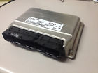 Mia11734 John Deere Engine Control Unit Ecu Xuv