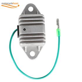 Mc1135567yc Mitoharet For Yamaha Banshee Yfz 350 1987 1988-2006 Regulator Rectifier