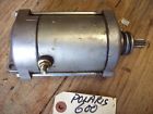 4013268 Mitsuba A83 02-08 Polaris Sportsman 600 700 800 Starter