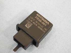 Fr36-001 Mitsuba 2022 Honda Ct 125 Trail Turn Signal Relay Flasher