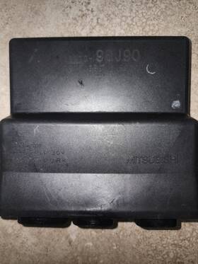 33920-98j90 Mitsubishi Suzuki Df 300 Hp Ecm