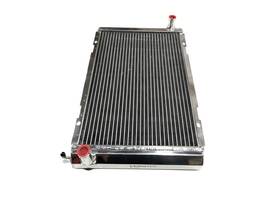 709200951 Monster Axles Ra-802 Performance Radiator For Can-am Defender Utv 709200533