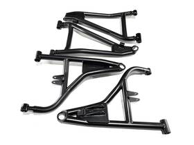 Sar-501 Monster Axles Performance Parts Set Of 4 High Clearance A-arms For Rzr Pro Xp 2020