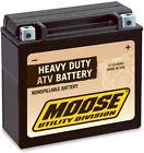 Moom729bs Moose Utility Arctic Cat Cannondale