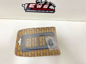 4pp-ada Moose Racing Dash Mount Plate 4 Switch