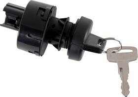 200-1511-pu Moose Offroad - Ignition Switch Arctic Cat Prowler 500 Hdx 4x4 Xt 5