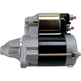2110-0340 Moose Offroad Starter Motor Fits Kawasaki