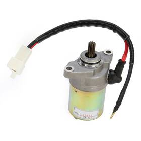 2110-0498 Moose Offroad Starter -