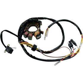 2112-0487 Moose Offroad Stator For Polaris