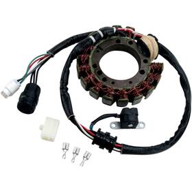 2112-0516 Moose Offroad Stator - For Yamaha