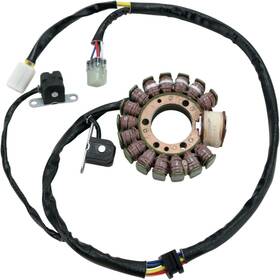 2112-0517 Moose Offroad Stator - For Yamaha