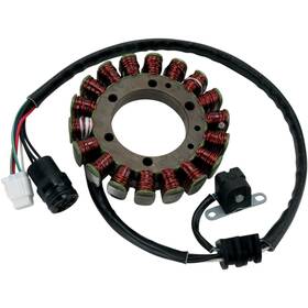 2112-0519 Moose Offroad Stator - For Yamaha