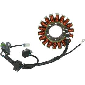 2112-0677 Moose Offroad Stator For Polaris