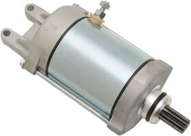 M-61-518 Moose Offroad Starter Motor - Polaris