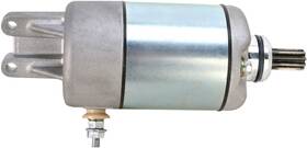 M-61-608 Moose Offroad Starter Motor - Can-am