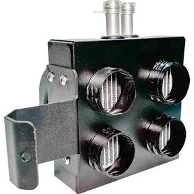 Z4120 Moose Offroad Utv Cab Heater - For Polaris Z4120 Moose Offroad Utv Cab Heater - For Polaris