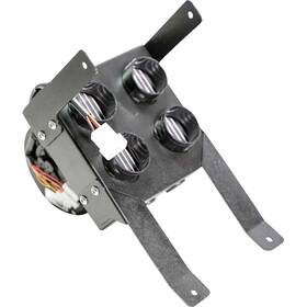 Z4138 Moose Offroad Utv Cab Heater - For Polaris
