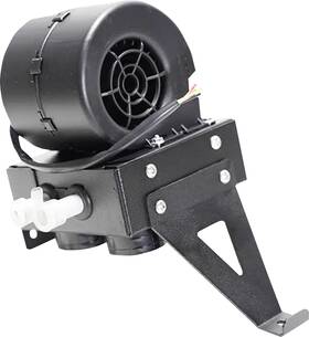 Z4322 Moose Offroad Utv Cab Heater - Cf Moto