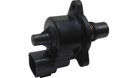 Moose Racing 100-3068 Idle Air Control Valve Black Polaris Sportsman Xp 850/rzr 900