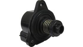100-3069 Moose Racing Idle Air Control Valve Black Polaris