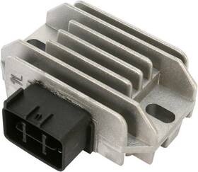 1018846 Moose Racing Regulator/rectifier Fits Suzuki Lt-z400 Quadsport 400 2010-2013