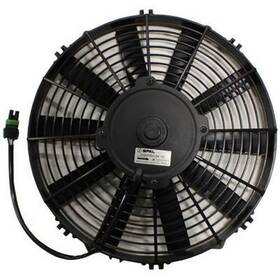 143896 Moose Racing Cooling Fan Polaris Sportsman Xp 850 Eps/sportsman 850/rzr 900