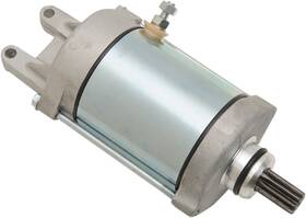 148682 Moose Racing Starter Motor Sportsman 550/touring/wps/x2/xp 2009-2013 148682 Moose Racing Starter Motor Sportsman 550/touring/wps/x2/xp 2009-2013