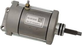 148965 Moose Racing Starter Motor Polaris Ranger 900/rzr 900 2013-2015