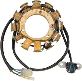 175414 Moose Racing Stator Honda Trx400