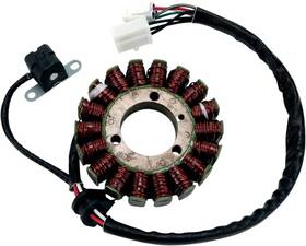 21-708h Moose Racing Hot Shot Stator Fits Kawasaki Kfx400 2003-2006