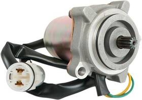 1601-0529 Moose Racing 225359 Shift Control Motor #1601-0529 For Honda Trx500 Fa/fga