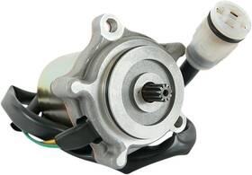 225361 Moose Racing Shift Control Motor For Honda Trx350 2000-2006