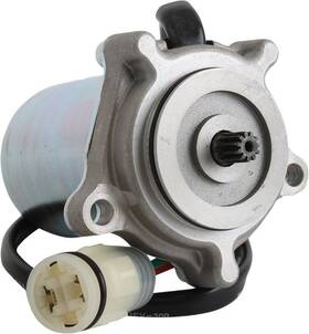 225365 Moose Racing Shift Control Motor For Honda Trx250 2002-2009/2011-2014/2016-2019