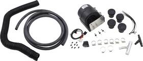 225760 Moose Racing Cab Heater Cfmoto Zforce 950 Sport 2020