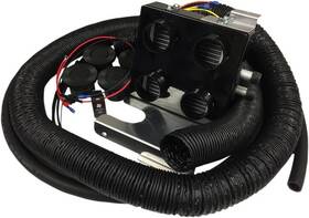 231936 Moose Racing Cab Heater Polaris General 1000 Eps Deluxe/general