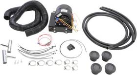 2850329 Moose Racing Cab Heater Polaris Ranger 1000 Xp 2017