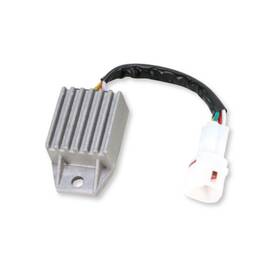 M-10-252 Moose Racing Regulator/rectifier