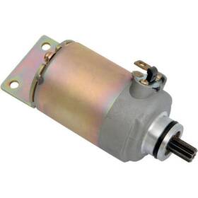 M61-510 Moose Racing Starter Motor Polaris Phoenix 200/sawtooth 200