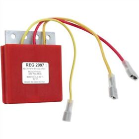 M10-551 Moose Regulator Rectifier