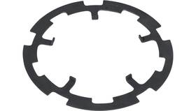 1205-0414 Moose Utility Armature Plate