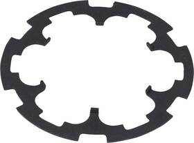 1205-0415 Moose Utility Armature Plate -